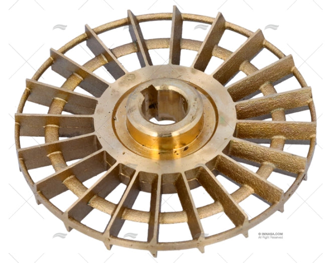 PUMP IMPELLER A60B FEIT POMPES