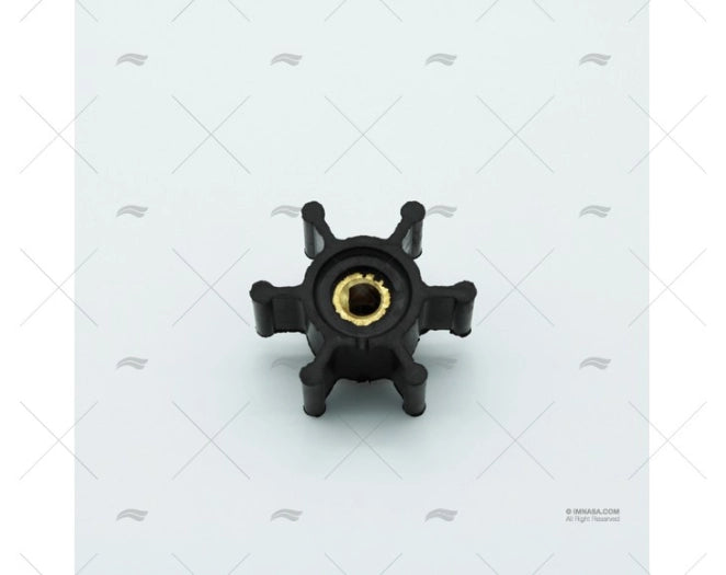 SPARE IMPELLER   08X51X21 6P T4 MATROMARINE