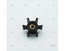 Matromarine Ersatz Impeller 08X51X21 6P T4