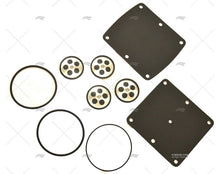 Feit Pump Repair Kit S41 Pumps