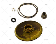 Feit Repair Kit Amfa 316B- 24V Pumps