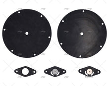 Feit Pump Repair Kit M-2 Pumps