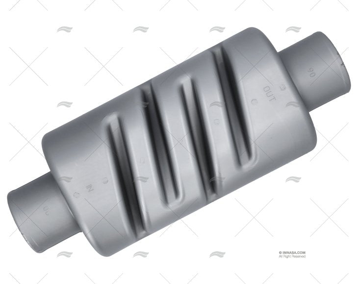 SILENCER 90mm