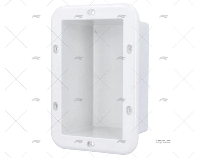 STORAGE COMPARTMENT MULTIPURPOSE 160x240