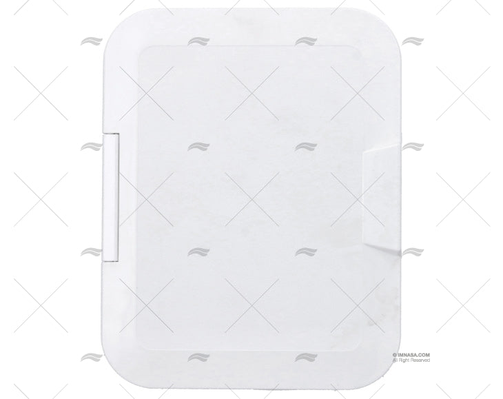STORAGE COMPARTMENT W/ DOOR 140x180