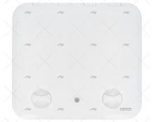 COVER 510x460 WHITE W/ KEY