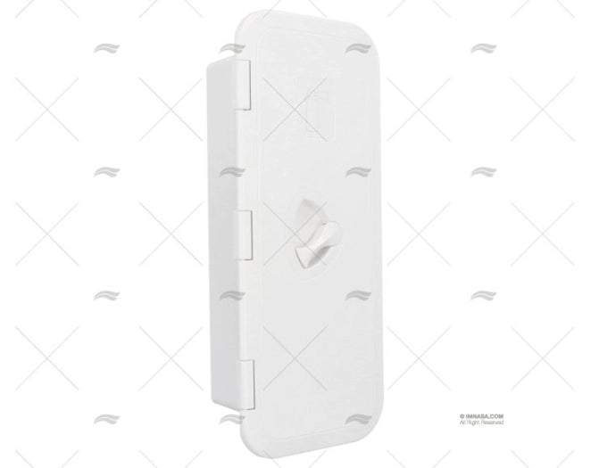 CASE 410X170X120 SHOWER/EXTINGUISHER  WH