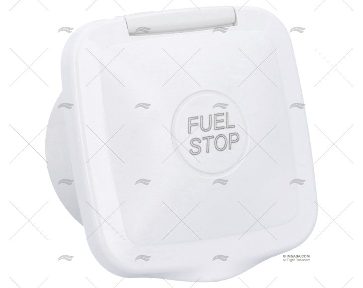 CASING FOR FUEL-SWITCH  WHITE