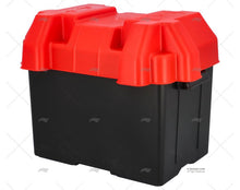 BATTERY BOX 270x185x275mm