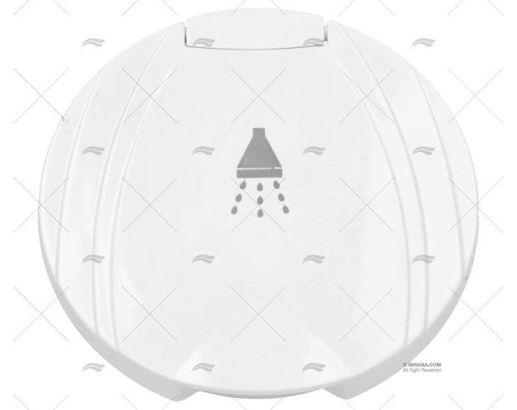 UNIVERSAL SHOWER HOUSING