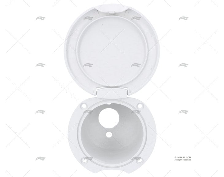 BOX FOR BATTERY SWITCH