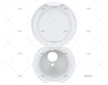 BOX FOR BATTERY SWITCH