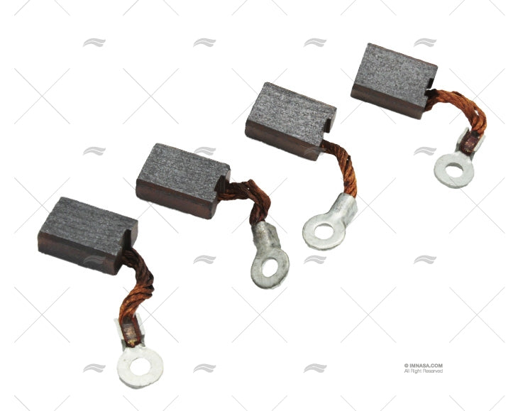 MOTOR BRUSH 24V HP 0,5CC OLD MODEL FEIT POMPES