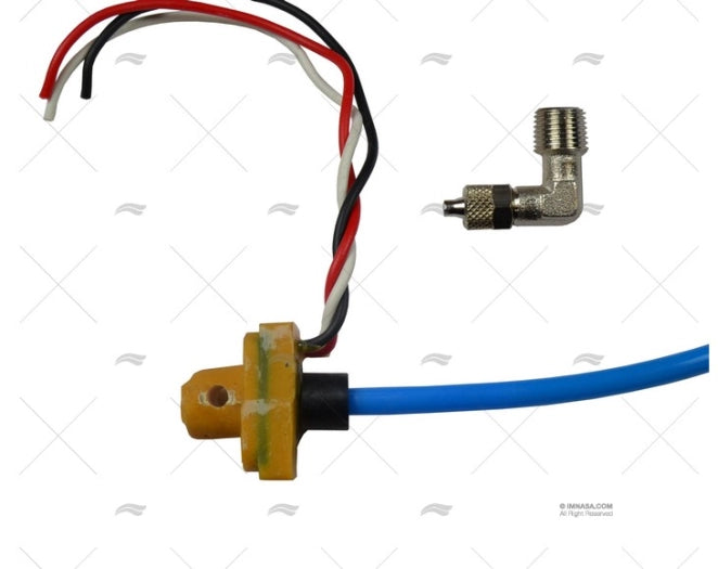 PRESSURE SENSOR QDCE FEIT POMPES