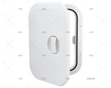 HATCH COVER 373x270mm