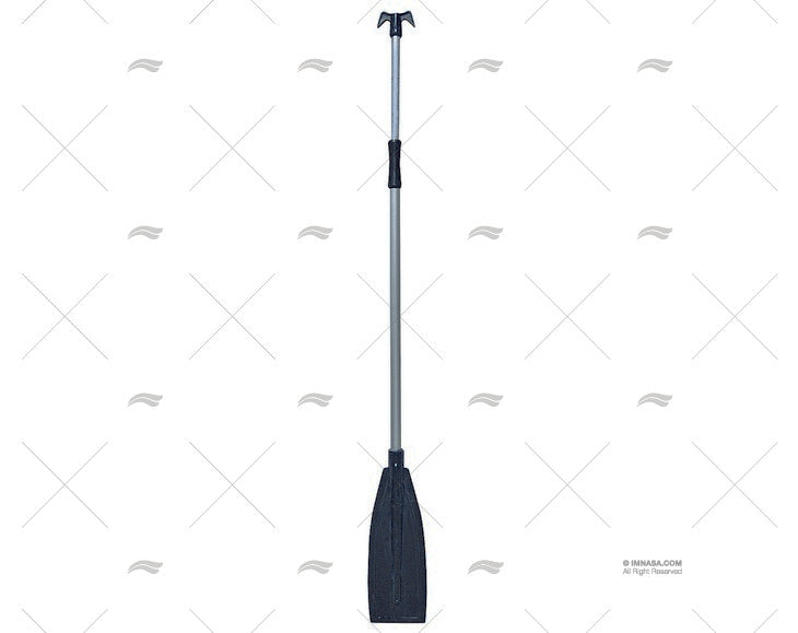 BOAT HOOK/PADDLE TELESCOPING 1500-2000mm