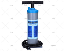 INFLATION PUMP SMART  3/6LTS