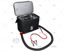 ELECTRIC PUMP TURBO MAX 24V BRAVO