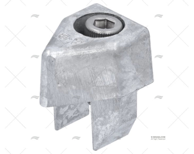 LINE CUTTER ANODE MODEL-A/B
