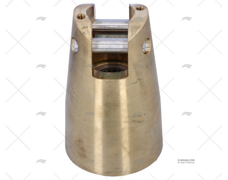 FOLDING HUB 2B PROPELLER VOLVO S.D. ELICHE RADICE