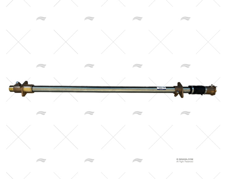 FULL SHAFT LINE 30x800mm