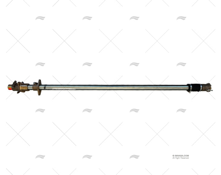 FULL SHAFT LINE 30x1500mm