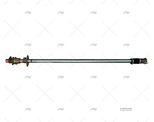 FULL SHAFT LINE 30x1500mm