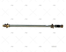 FULL SHAFT LINE 35x800mm