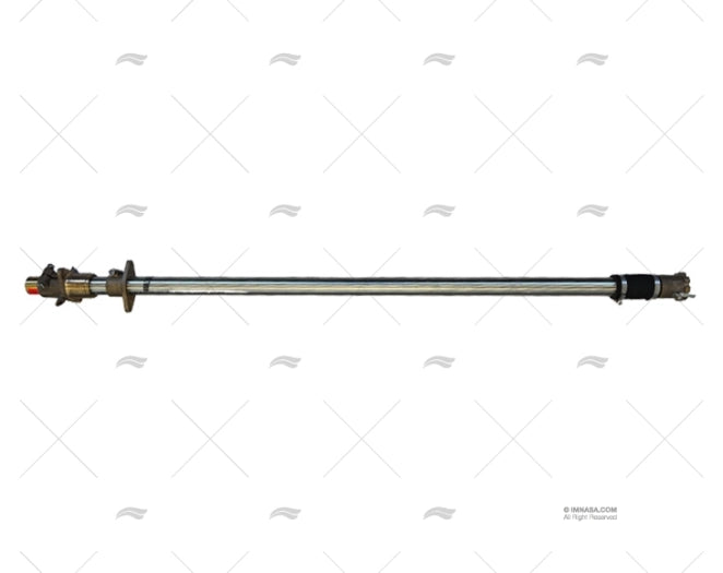 FULL SHAFT LINE 35x1200mm