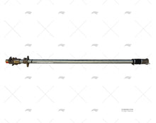 FULL SHAFT LINE 35x1500mm