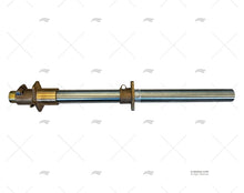 FULL SHAFT LINE 40x800mm