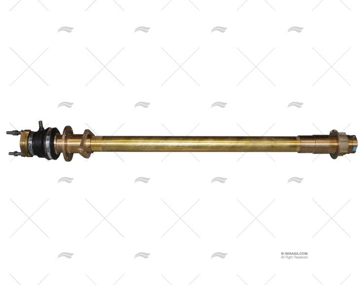 FULL SHAFT LINE 45x800mm ELICHE RADICE