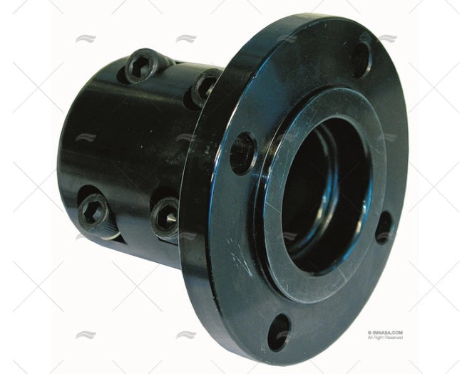 HALF COUPLING SOLID TYPE D025/102 EISCHE RADICE