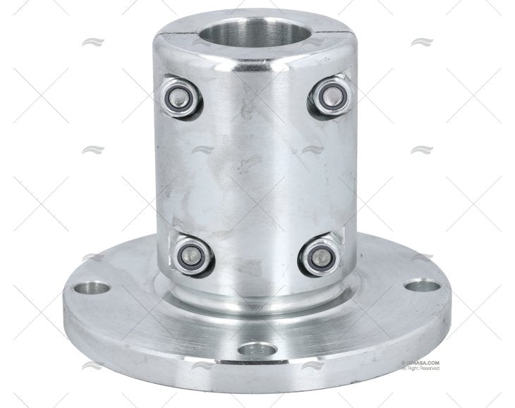 HALF COUPLING SOLID TYPE D035/127 EISCHE RADICE