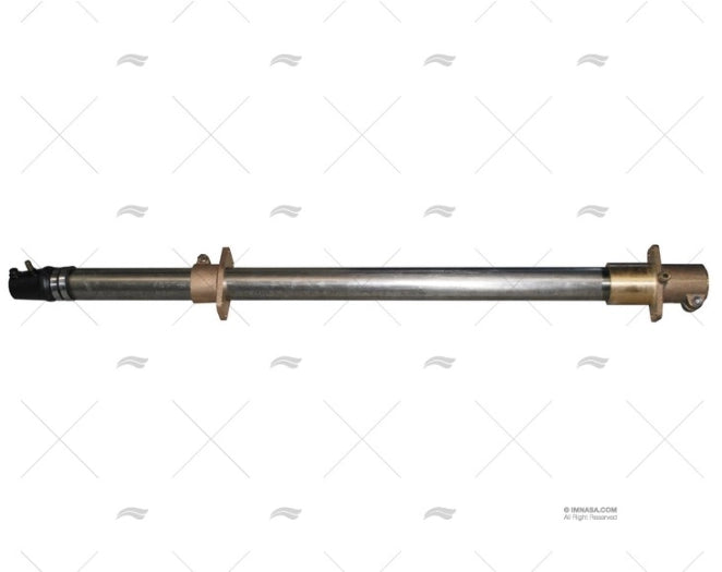 SHAFT LINE DRY 30x600mm