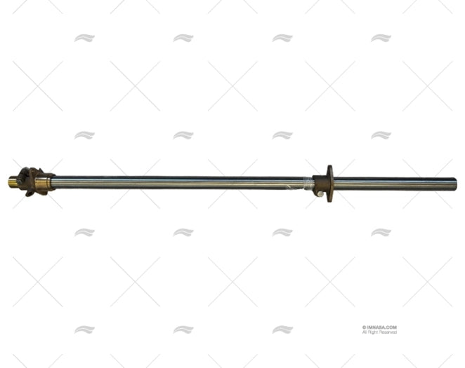 SHAFT LINE DRY 30x1200mm