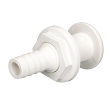 Attwood Conn-th  .75 Wht (Bulk)