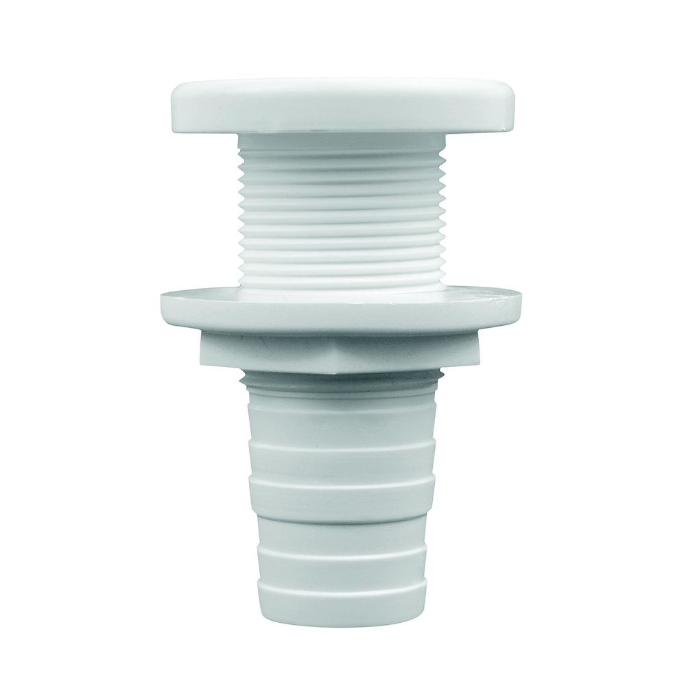 Attwood Conn-th 1.13 Wht (Bulk)
