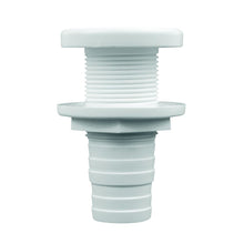 Attwood Conn-th 1.13 Wht (Bulk)