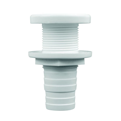 Attwood Conn-th 1.13 Wht (Bulk)