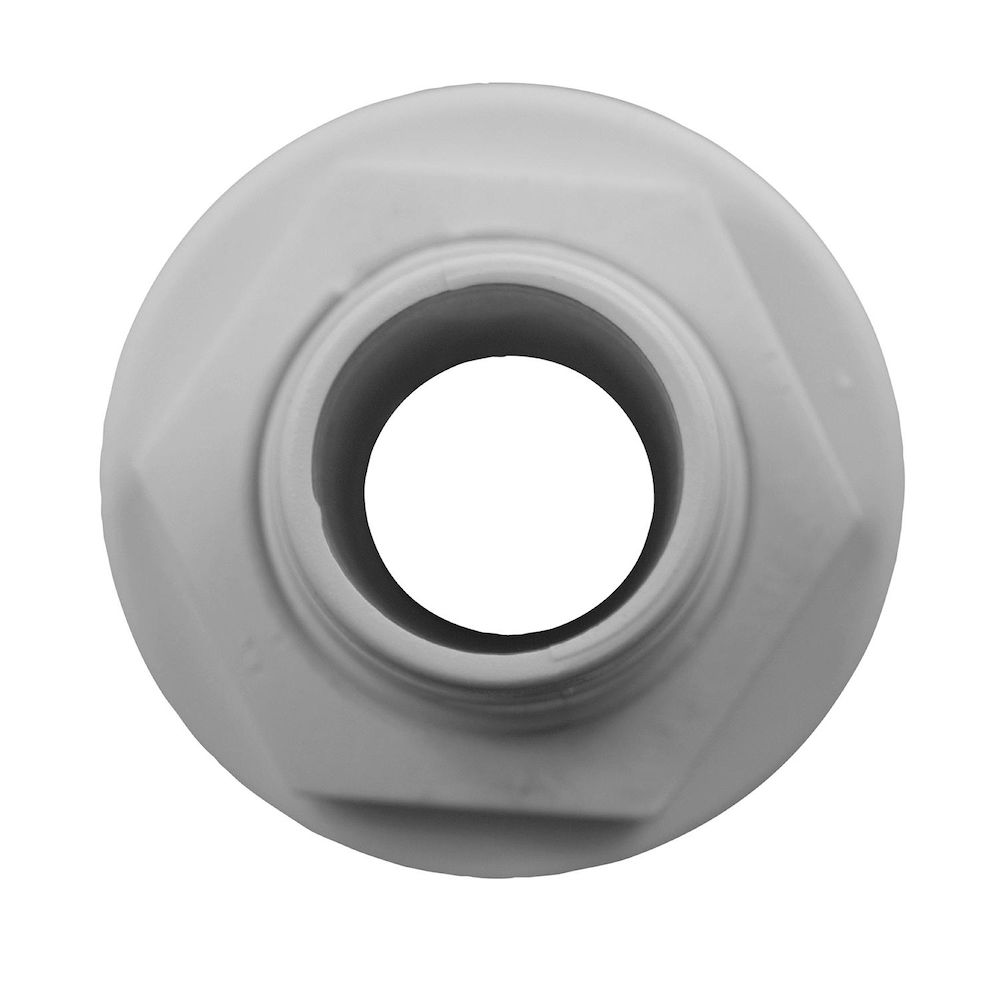Attwood Conn-th 1.13 Wht (Skin Pack)