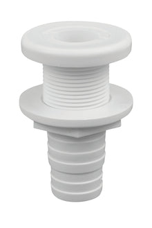 Attwood Conn-th 1.13 Wht (Skin Pack)