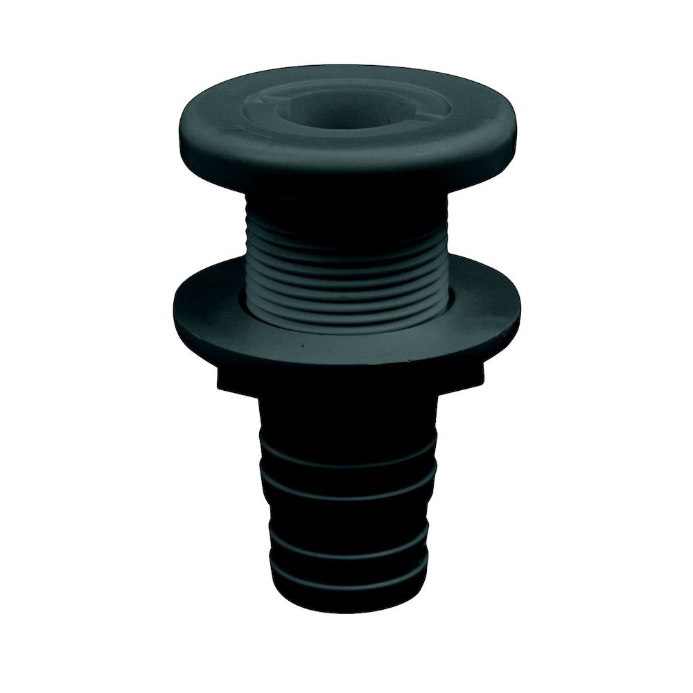 Attwood Conn-th 1.13 Blk