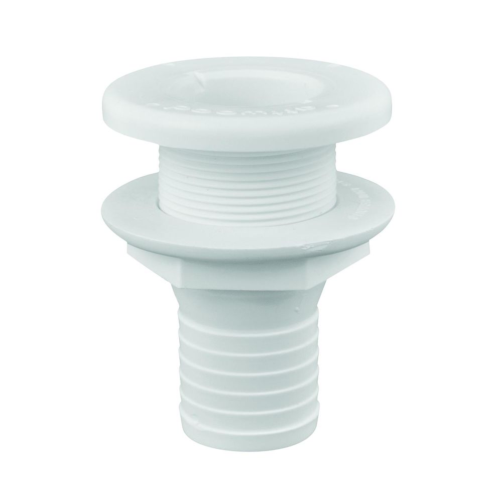 Attwood Conn-th 1.50x3.38  W (Bulk)