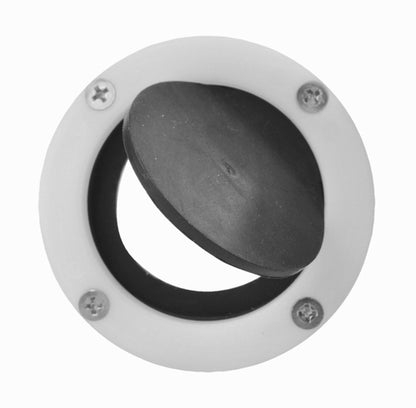 Attwood Scupper Valve (Skin Pack)