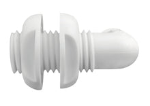 Attwood Conn-th 90d 3/4" Hose Wht (Skin Pack)