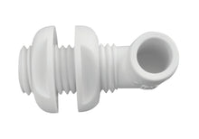 Attwood Conn-th 90d 3/4" Hose Wht (Skin Pack)