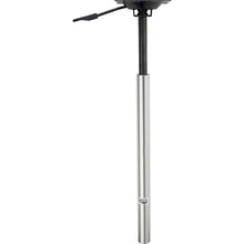 Attwood Snap Lock Pwr Ped 24" To