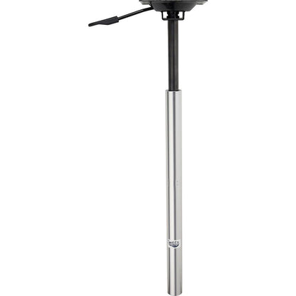 Attwood Snap Lock Pwr Ped 24" To