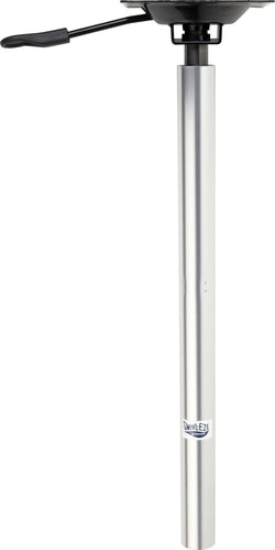 Attwood Snap Lock Pwr Ped 24-30"